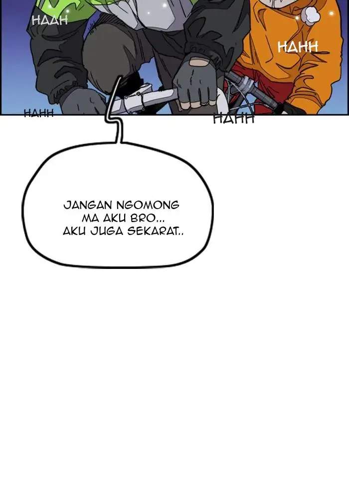 Wind Breaker Chapter 285 Gambar 78