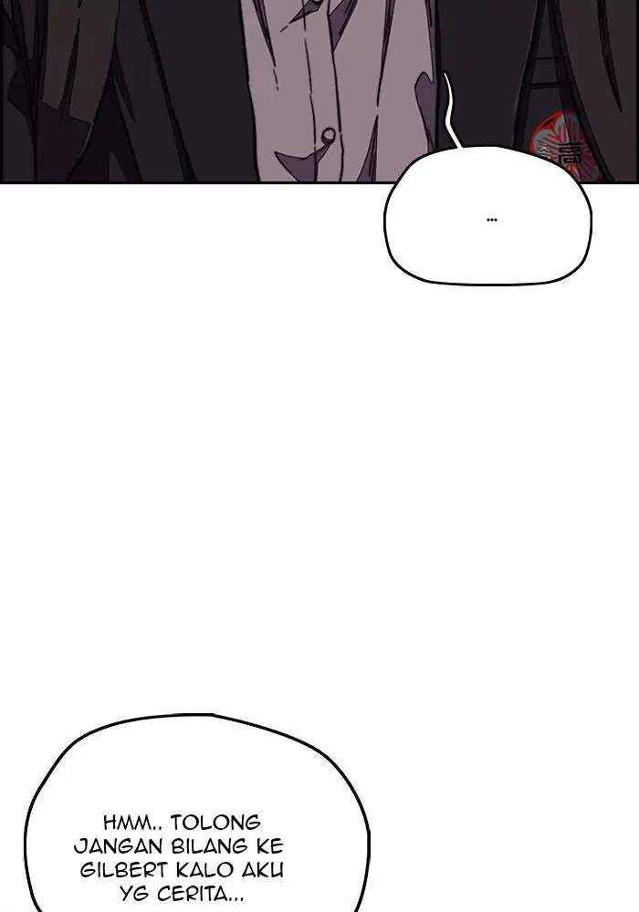 Wind Breaker Chapter 285 Gambar 8