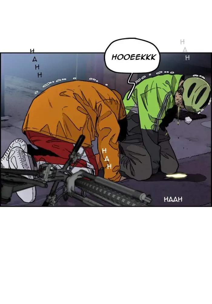 Wind Breaker Chapter 285 Gambar 80