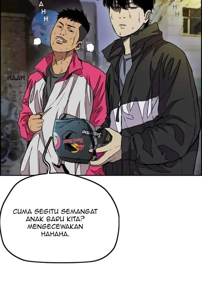 Wind Breaker Chapter 285 Gambar 83