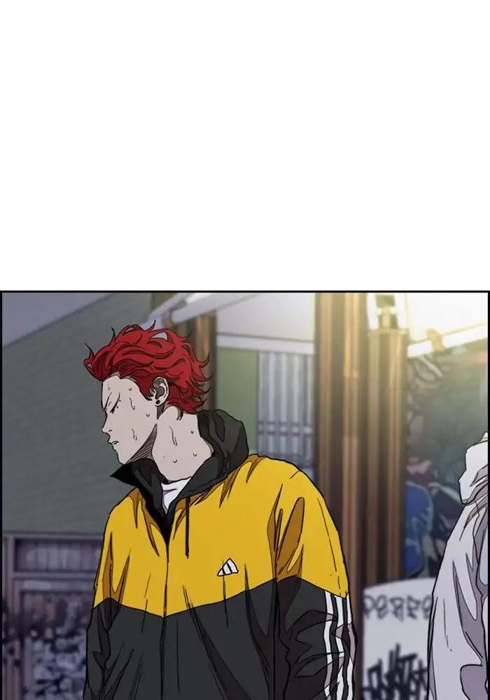 Wind Breaker Chapter 285 Gambar 84