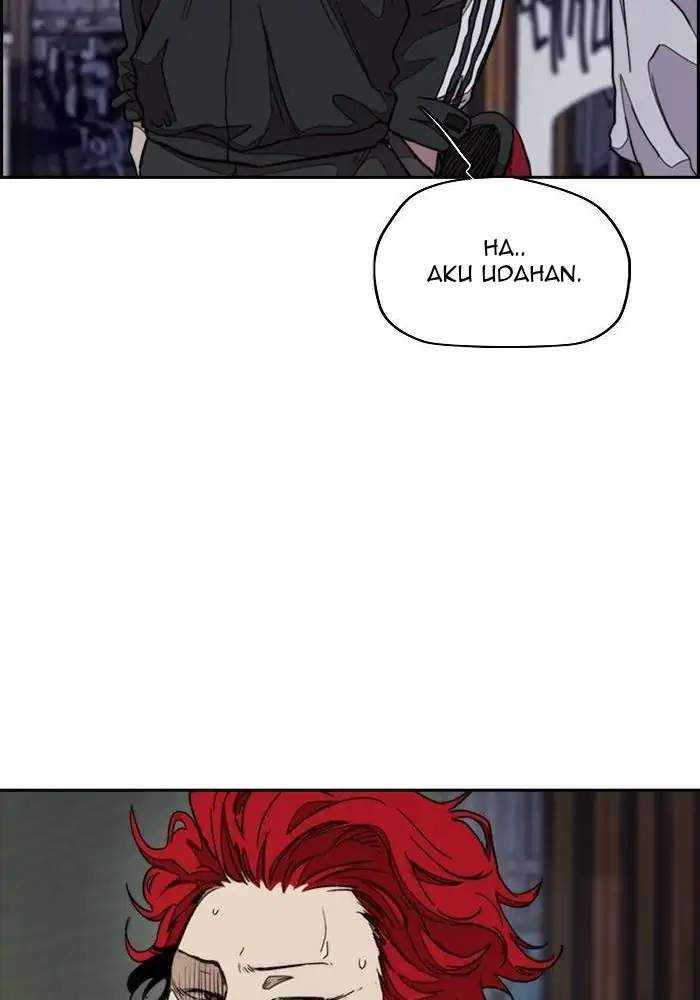 Wind Breaker Chapter 285 Gambar 85