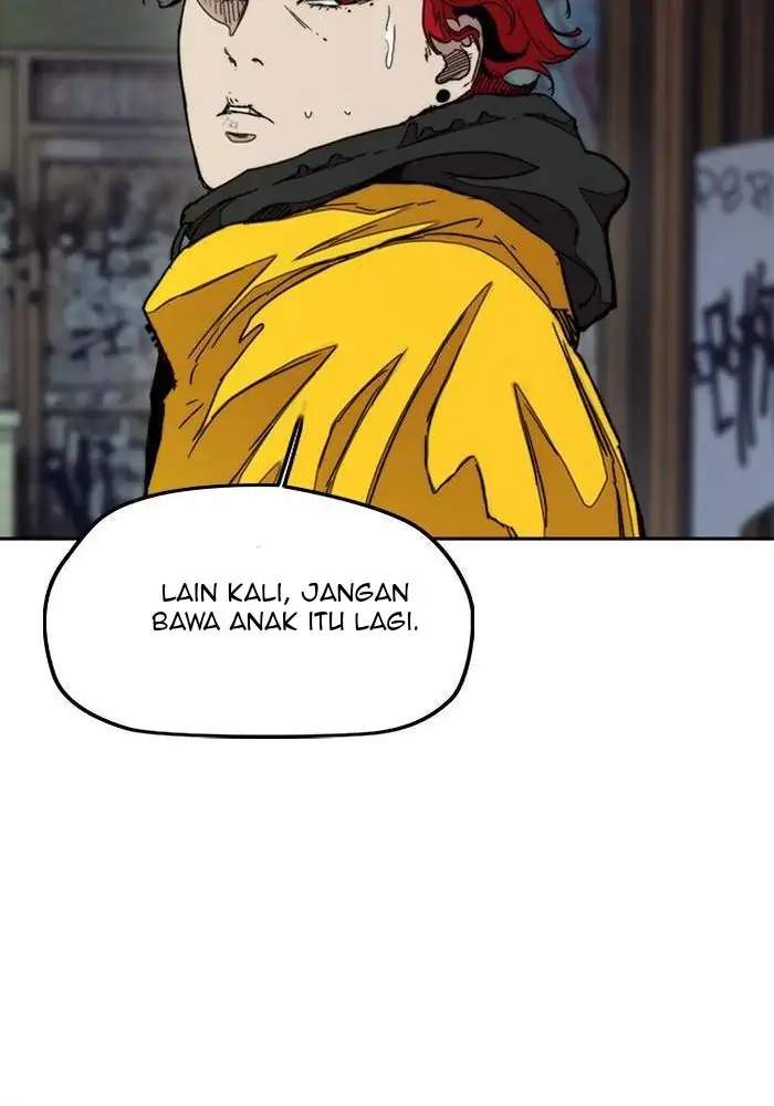 Wind Breaker Chapter 285 Gambar 86