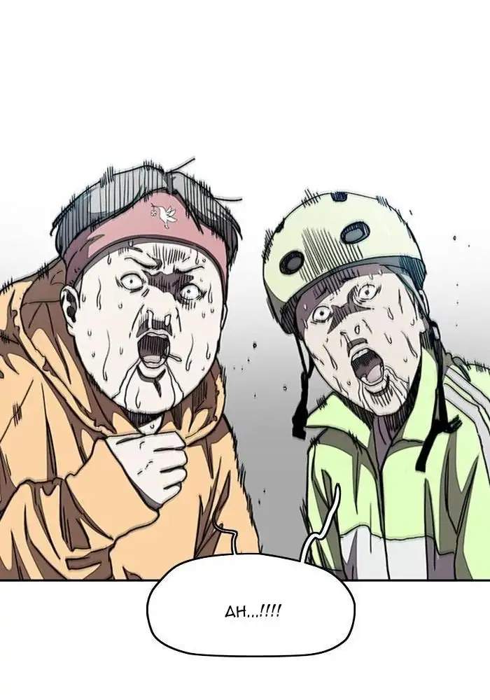 Wind Breaker Chapter 285 Gambar 87