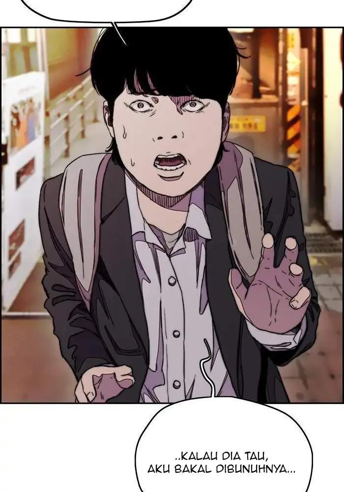 Wind Breaker Chapter 285 Gambar 9