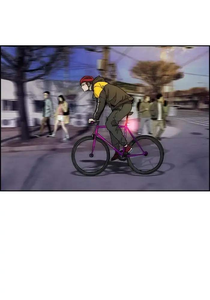 Wind Breaker Chapter 285 Gambar 90