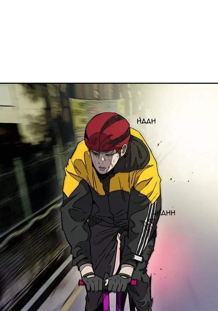 Wind Breaker Chapter 285 Gambar 91