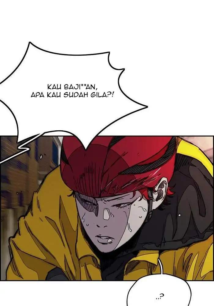 Wind Breaker Chapter 285 Gambar 93