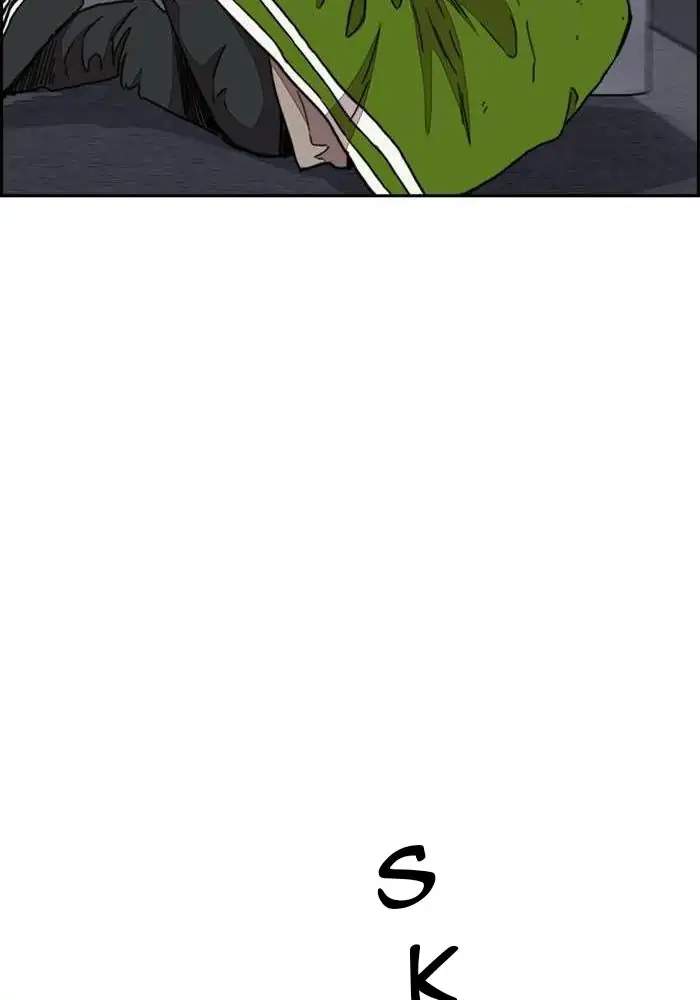 Wind Breaker Chapter 285 Gambar 96