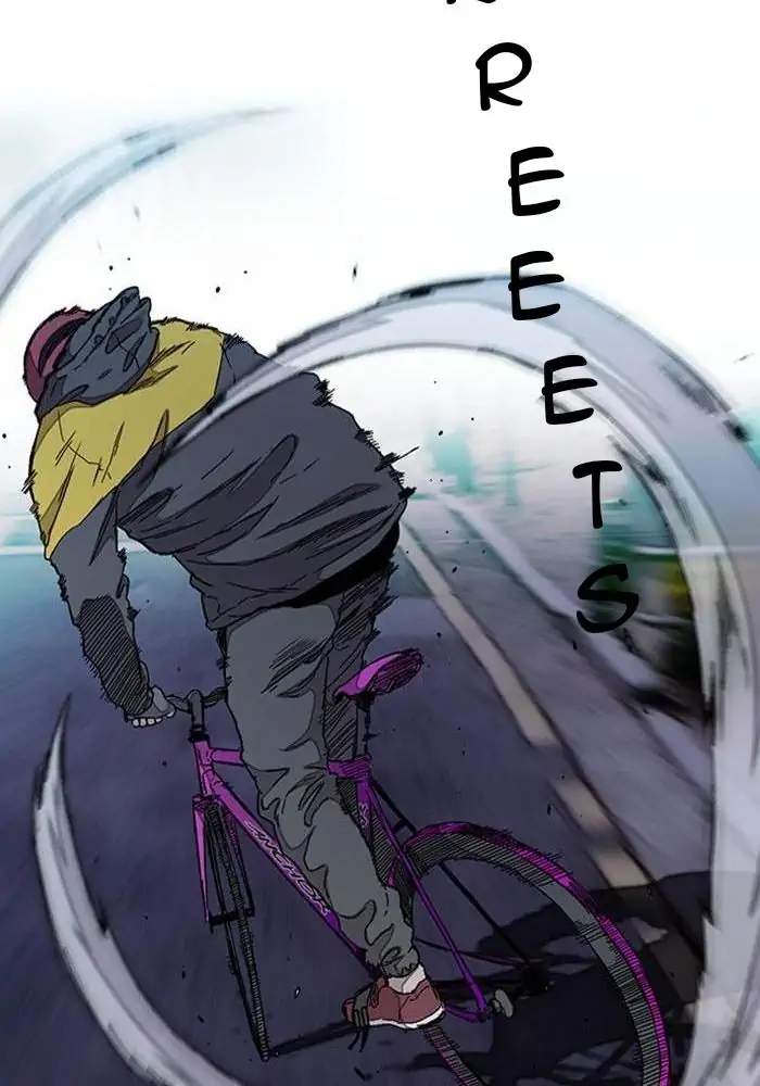 Wind Breaker Chapter 285 Gambar 97