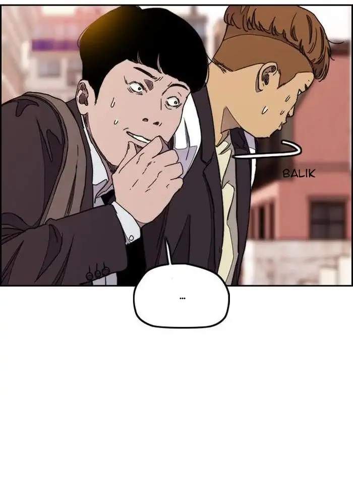 Wind Breaker Chapter 284 Gambar 106