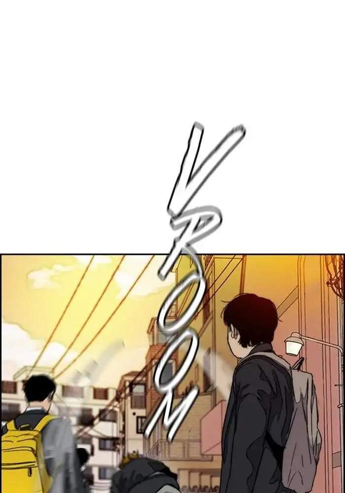 Wind Breaker Chapter 284 Gambar 108