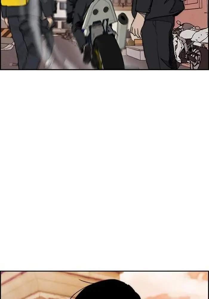 Wind Breaker Chapter 284 Gambar 109