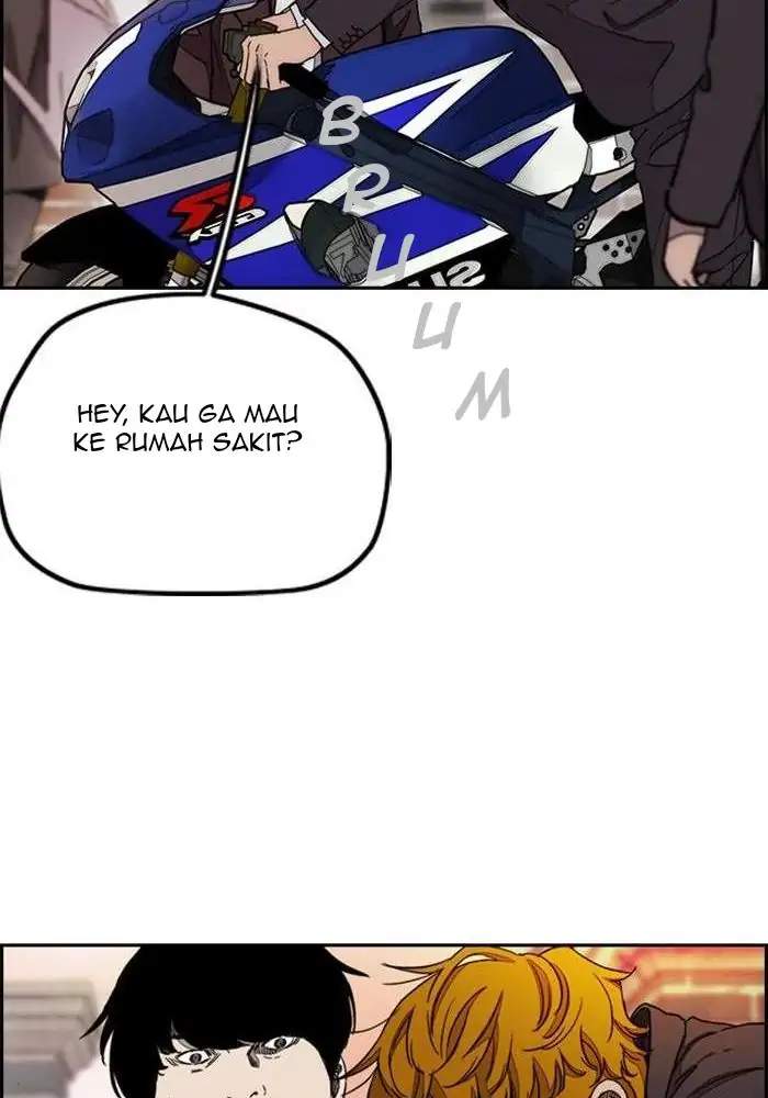 Wind Breaker Chapter 284 Gambar 101