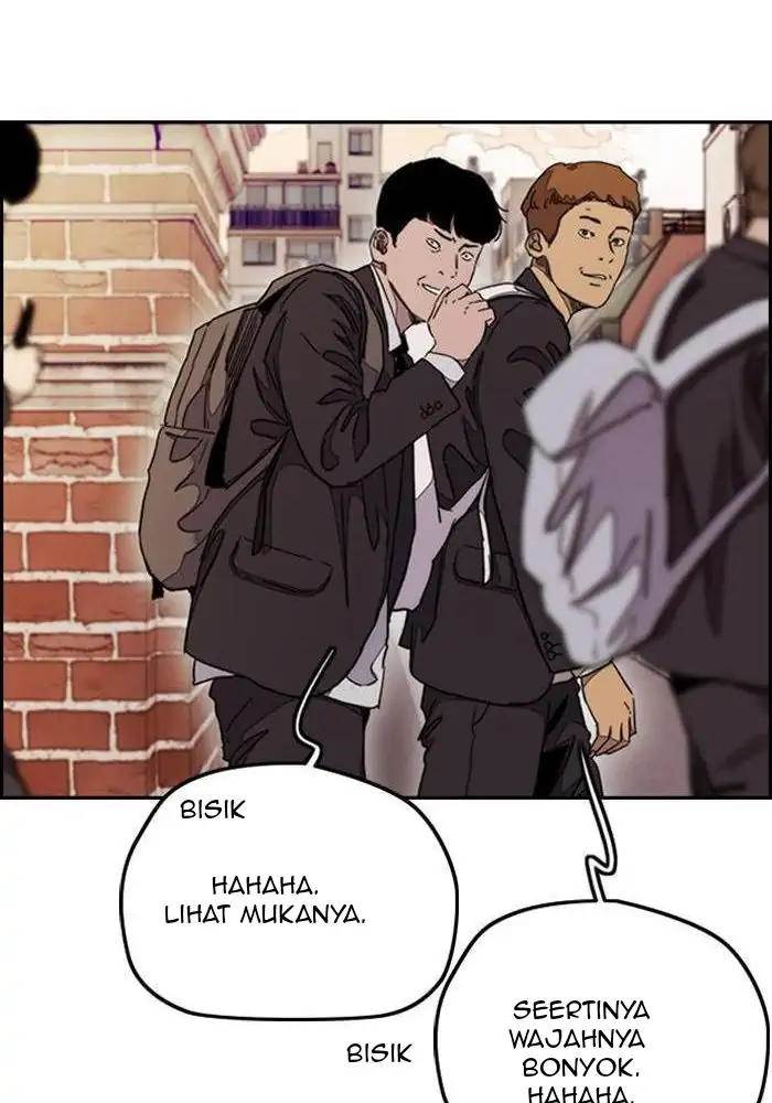 Wind Breaker Chapter 284 Gambar 103