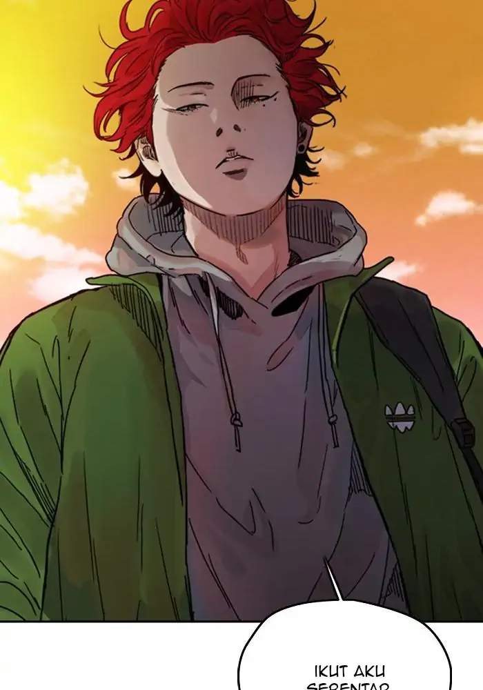Wind Breaker Chapter 284 Gambar 114
