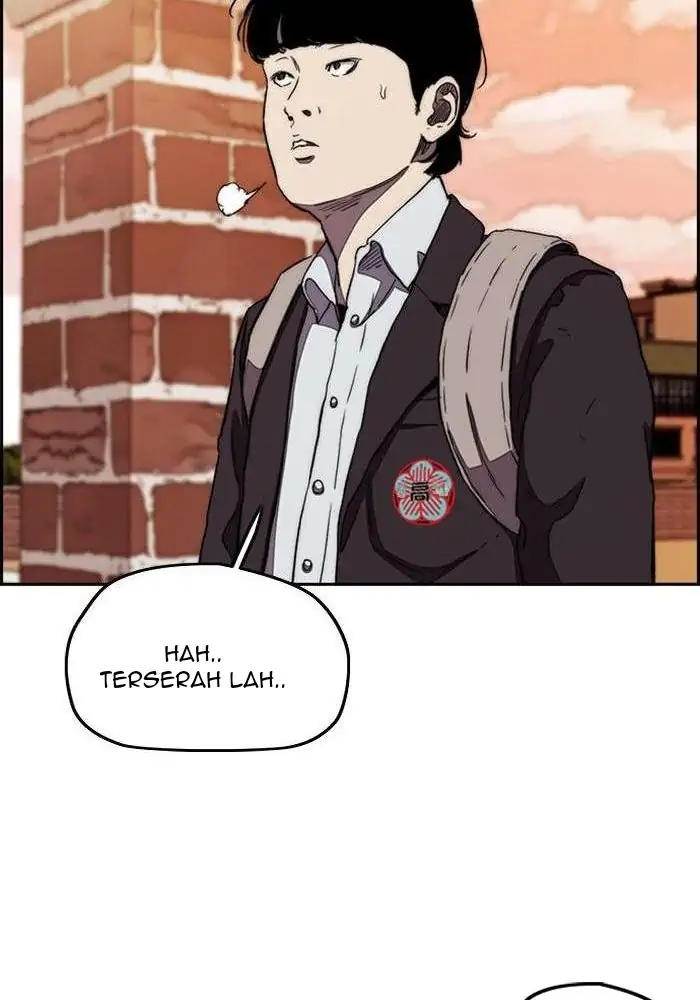 Wind Breaker Chapter 284 Gambar 110