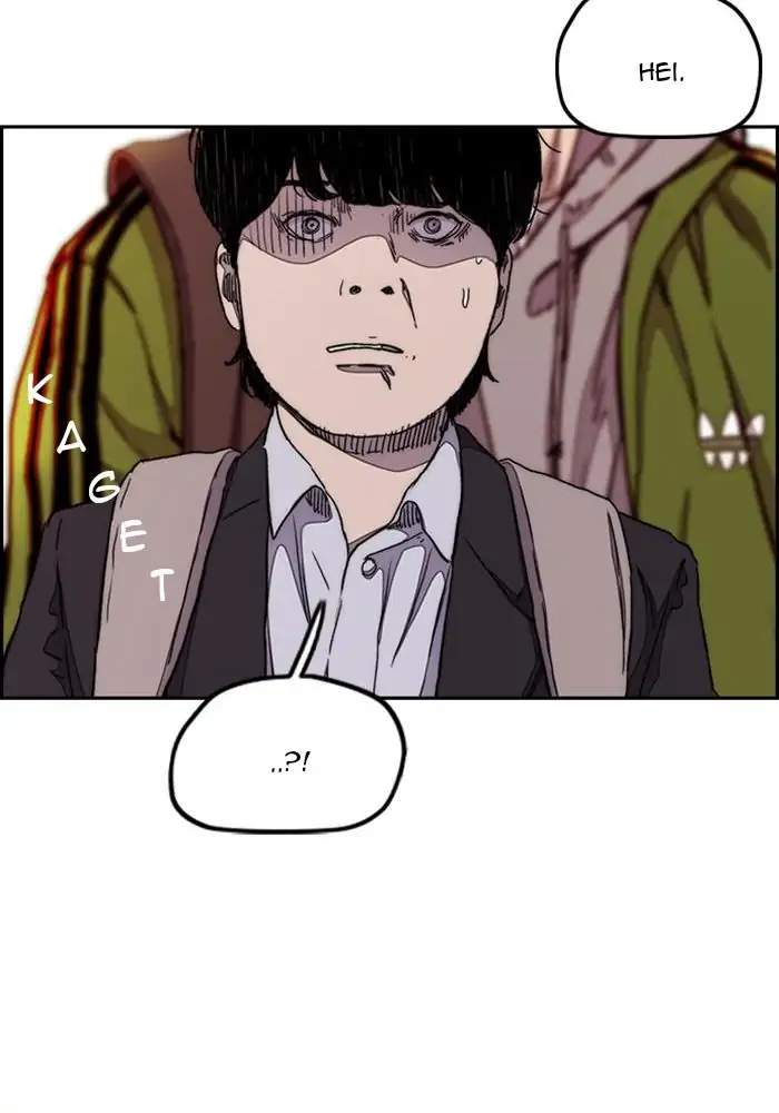 Wind Breaker Chapter 284 Gambar 111