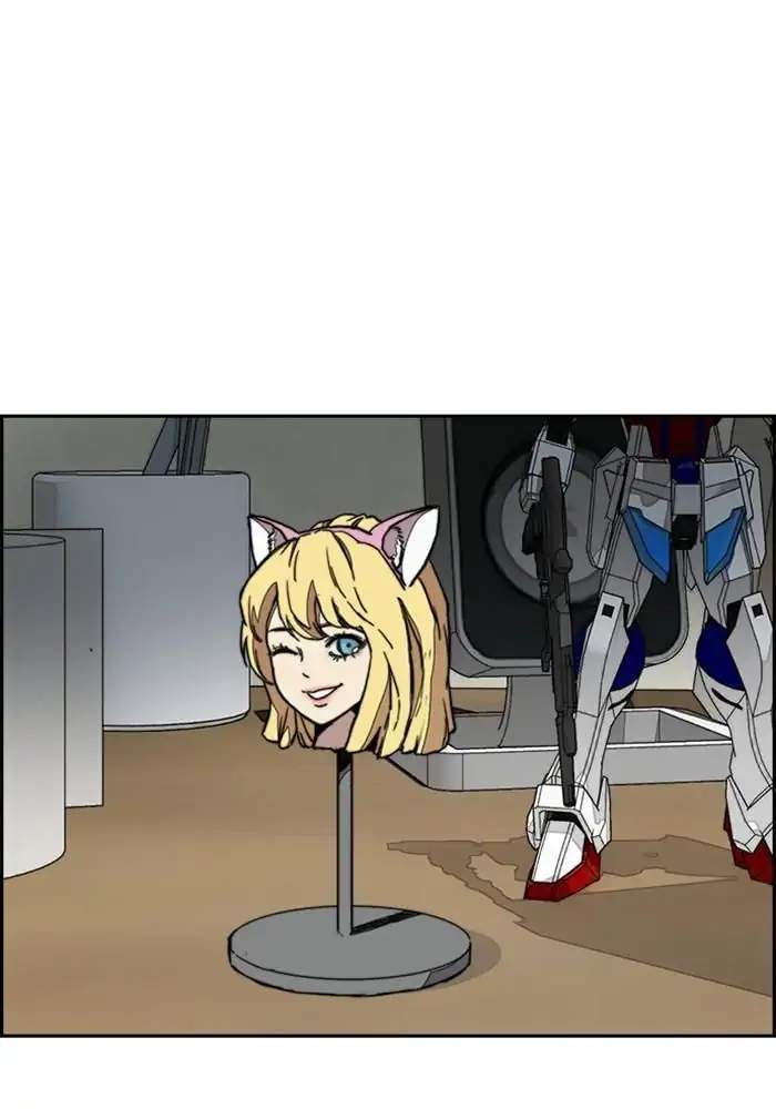 Manhwa Wind Breaker Chapter 284 gambar nomor 2