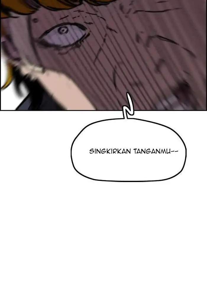 Wind Breaker Chapter 284 Gambar 22