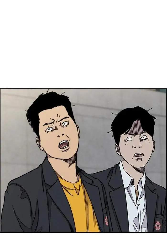 Wind Breaker Chapter 284 Gambar 25