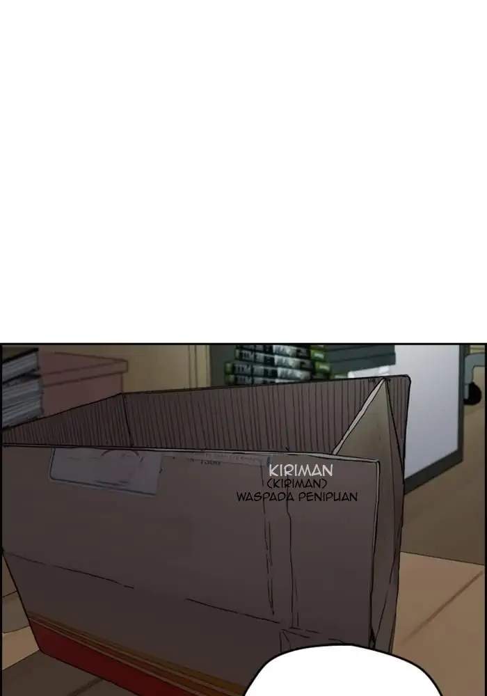 Wind Breaker Chapter 284 Gambar 3