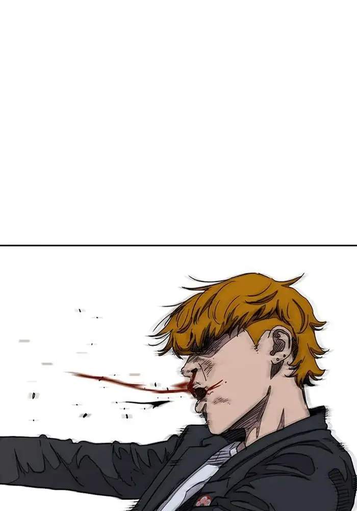 Wind Breaker Chapter 284 Gambar 31