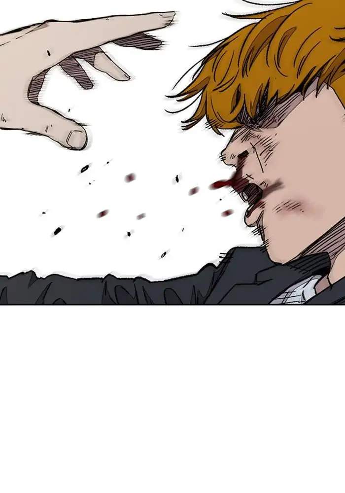 Wind Breaker Chapter 284 Gambar 33