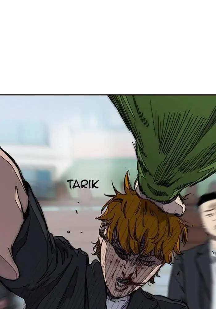 Wind Breaker Chapter 284 Gambar 34