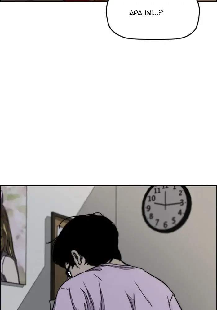 Wind Breaker Chapter 284 Gambar 4