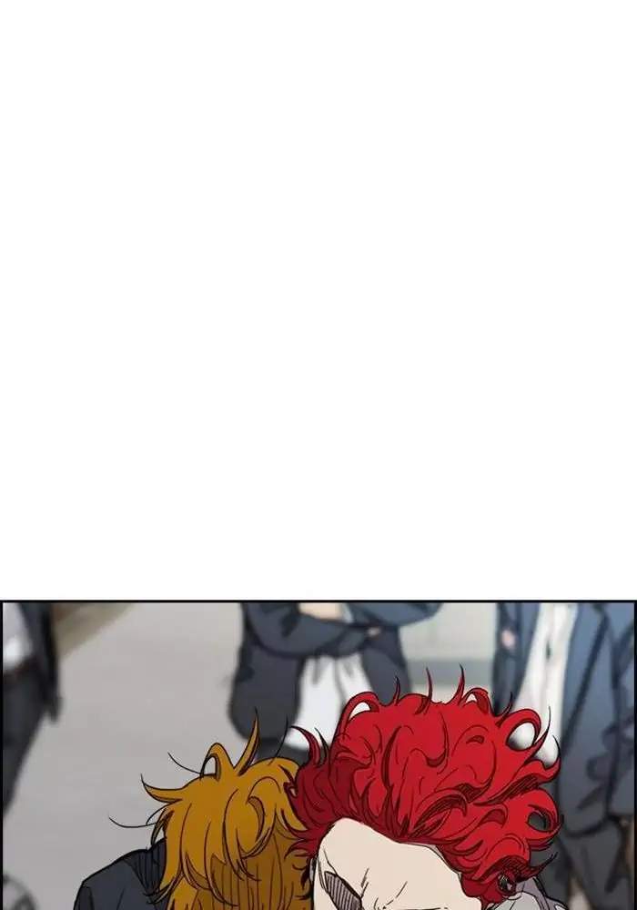 Wind Breaker Chapter 284 Gambar 41