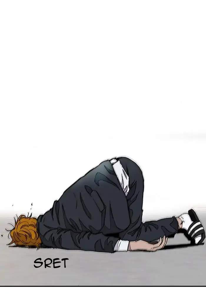 Wind Breaker Chapter 284 Gambar 44