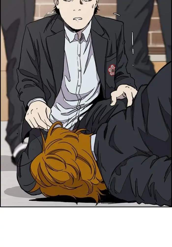 Wind Breaker Chapter 284 Gambar 46