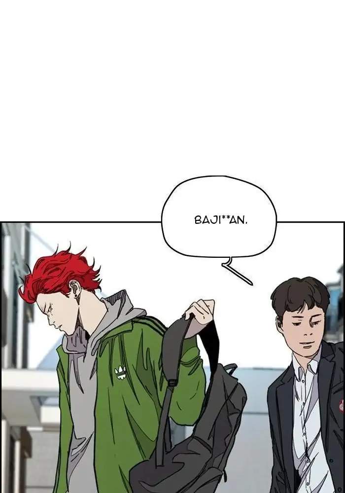 Wind Breaker Chapter 284 Gambar 47