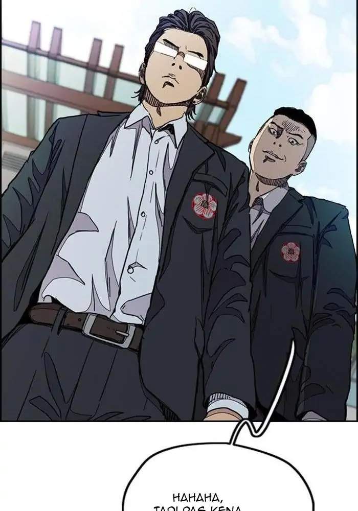 Wind Breaker Chapter 284 Gambar 49