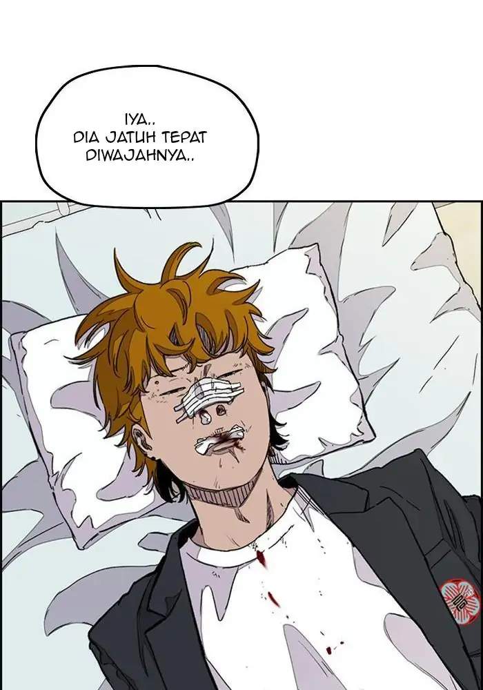 Wind Breaker Chapter 284 Gambar 56