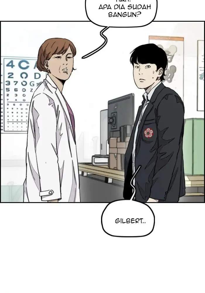 Wind Breaker Chapter 284 Gambar 59
