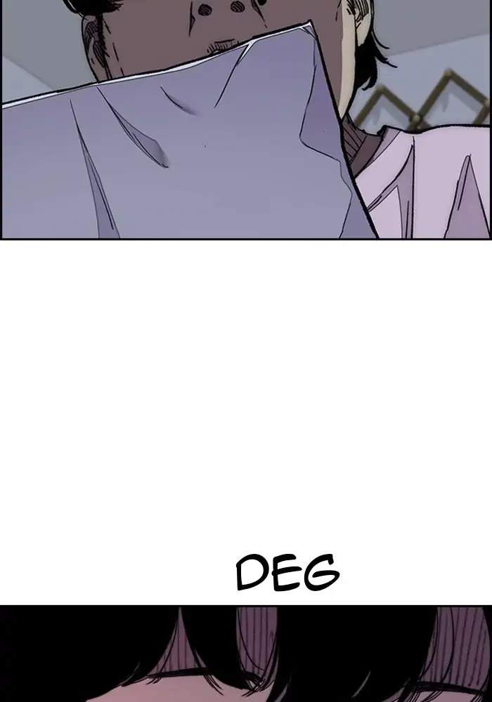 Wind Breaker Chapter 284 Gambar 6