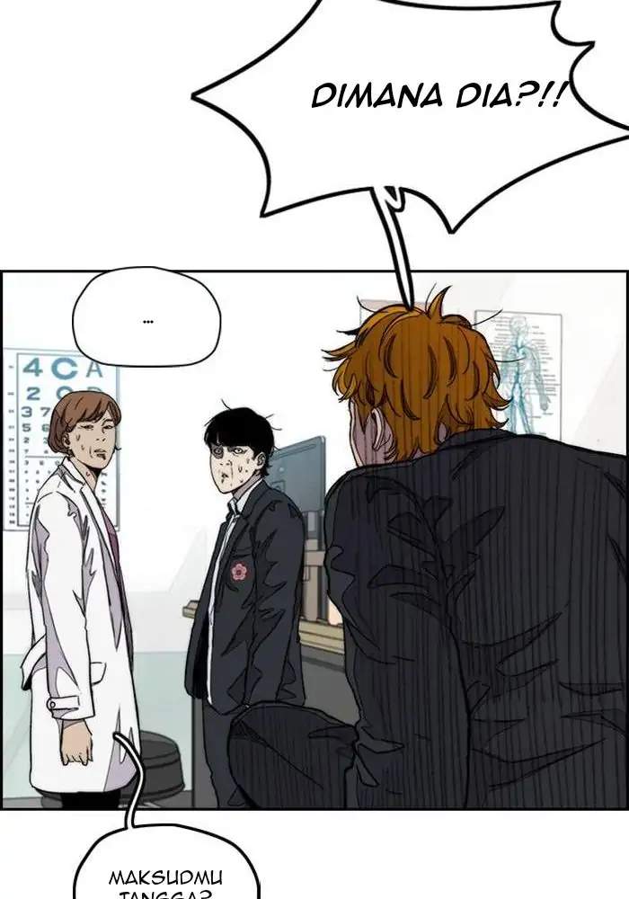 Wind Breaker Chapter 284 Gambar 62