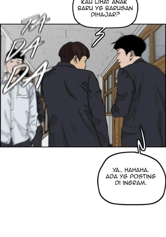 Wind Breaker Chapter 284 Gambar 65
