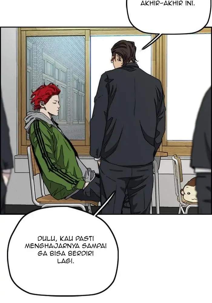 Wind Breaker Chapter 284 Gambar 68