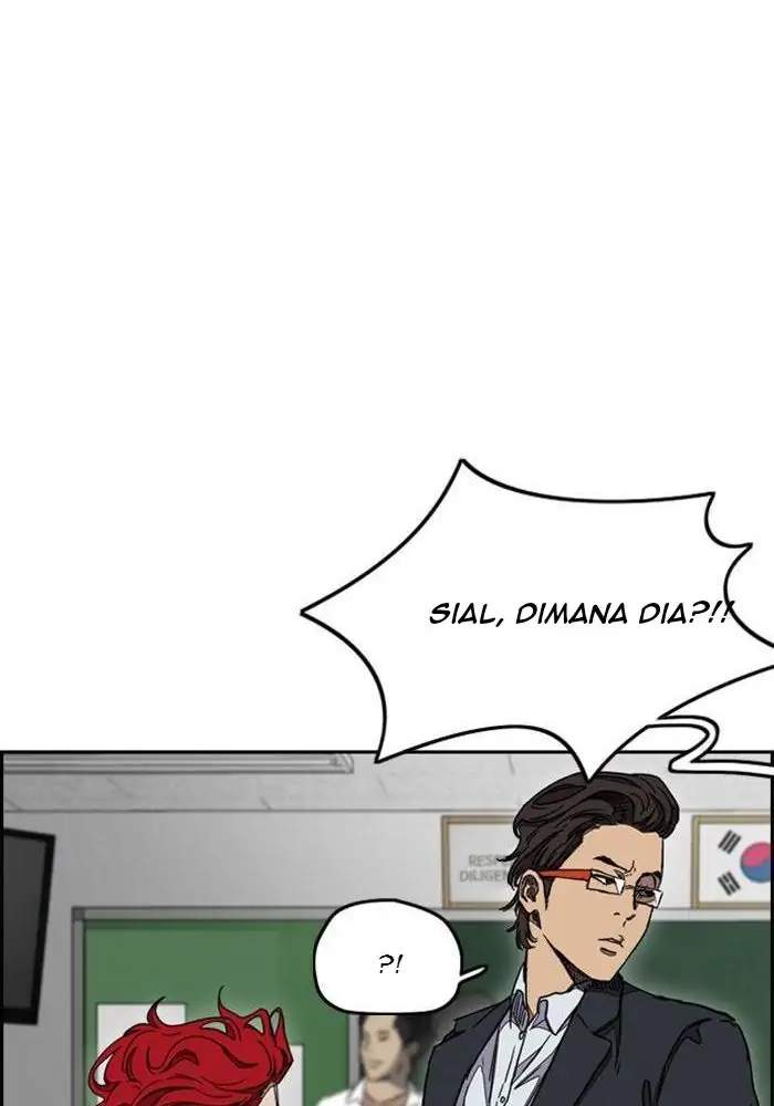 Wind Breaker Chapter 284 Gambar 75