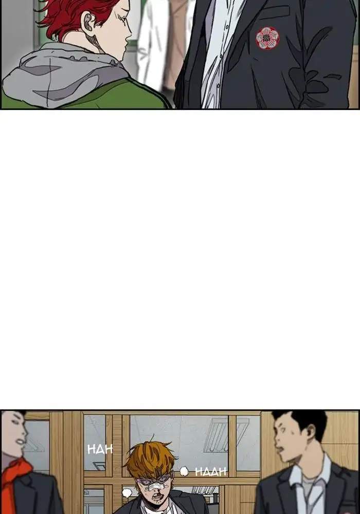 Wind Breaker Chapter 284 Gambar 76