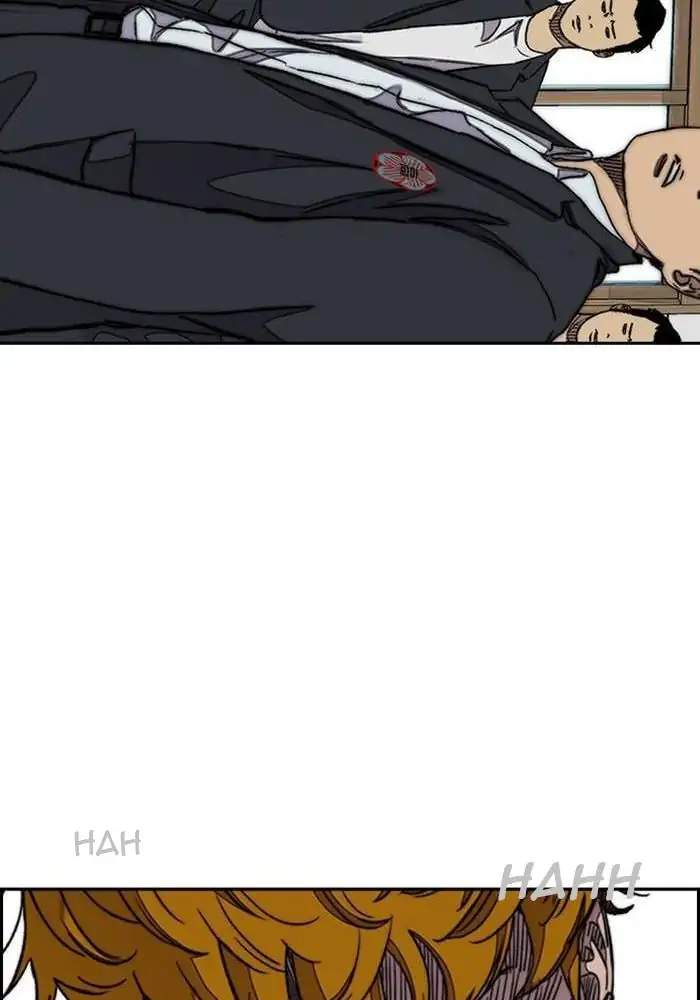 Wind Breaker Chapter 284 Gambar 79