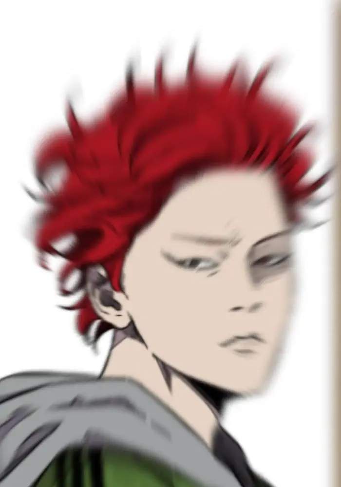 Wind Breaker Chapter 284 Gambar 84