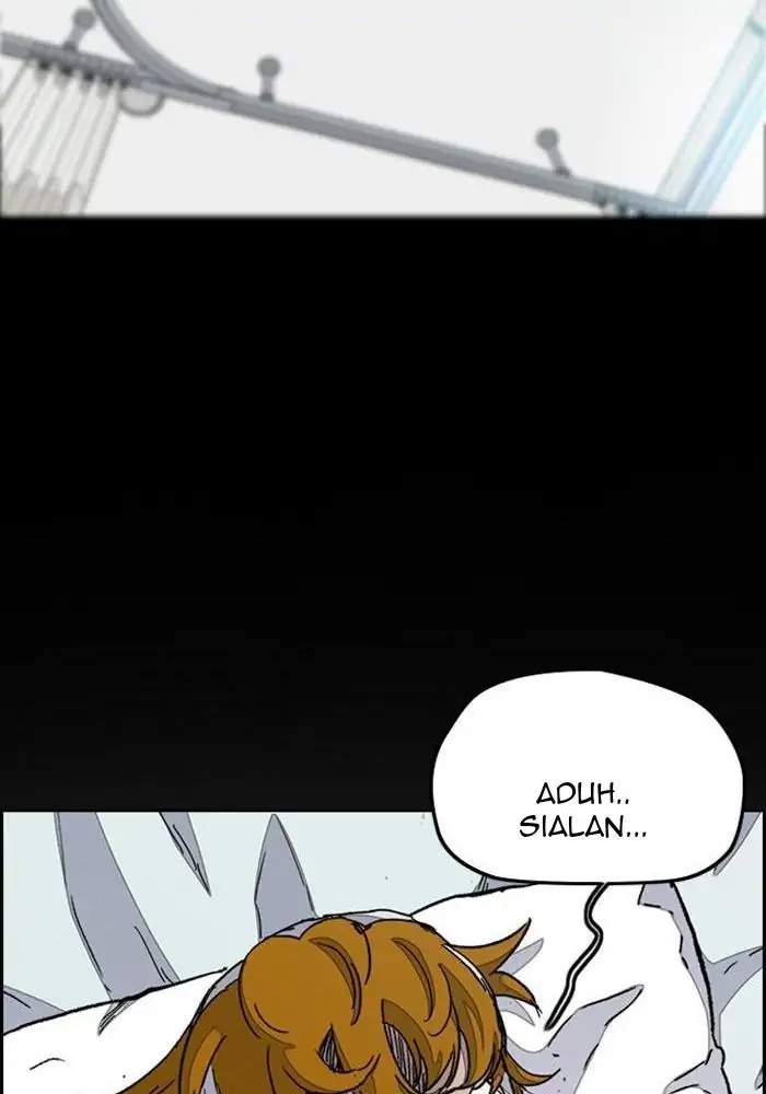 Wind Breaker Chapter 284 Gambar 89