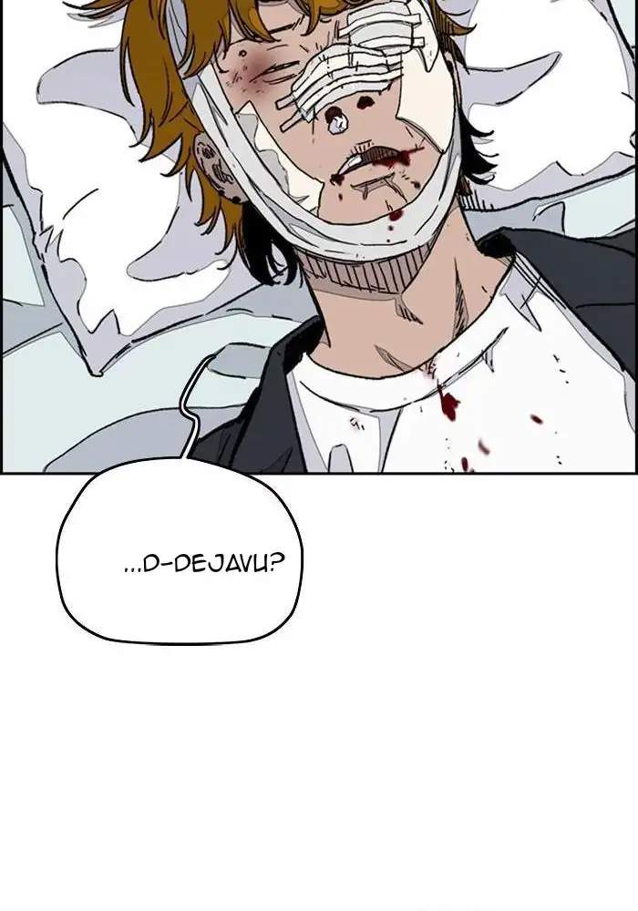 Wind Breaker Chapter 284 Gambar 90