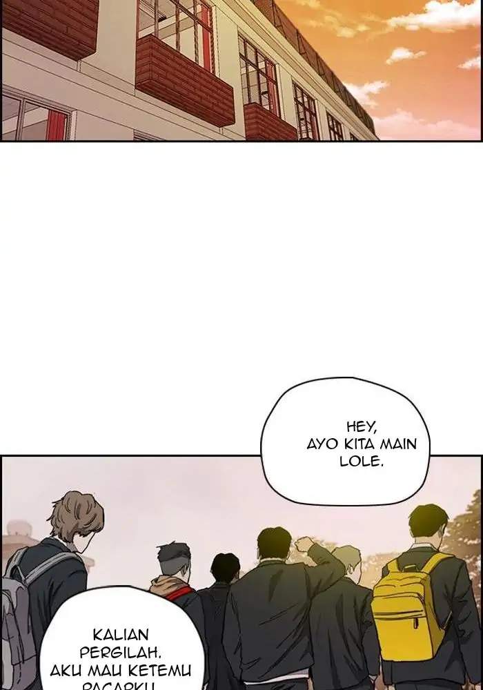 Wind Breaker Chapter 284 Gambar 99