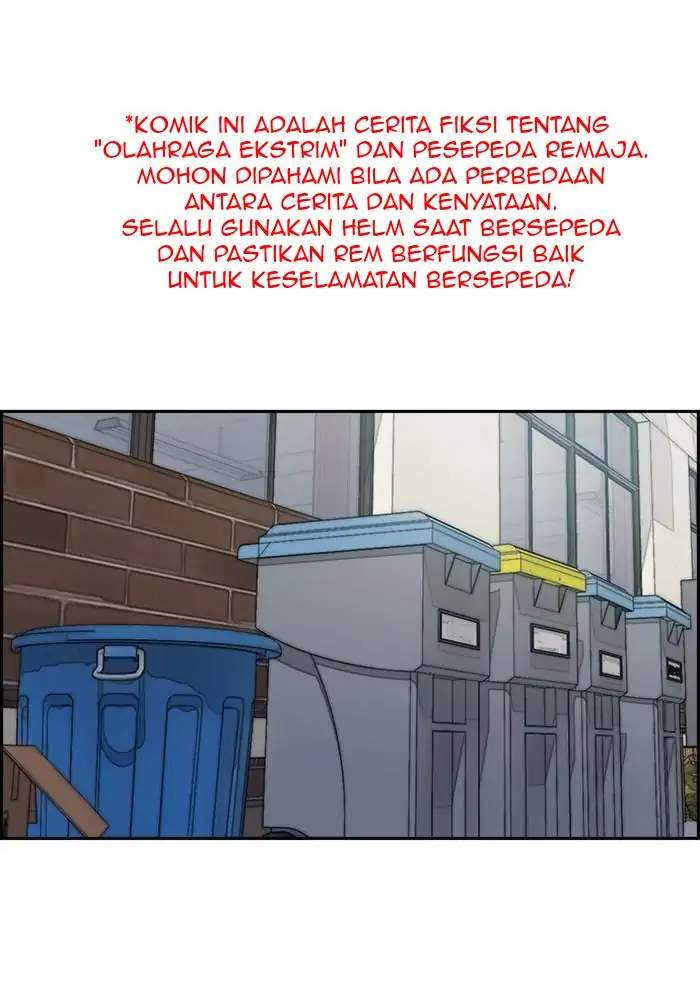 Komik Wind Breaker Chapter 283 gambar nomor 1