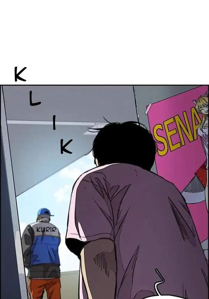 Wind Breaker Chapter 283 Gambar 104